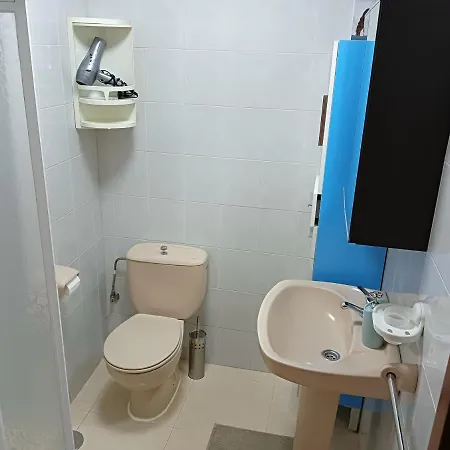 Piso A Capela Con Vistas Al Mar Finisterre