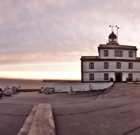 Lägenhet Piso A Capela Con Vistas Al Mar *