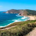 Piso A Capela Con Vistas Al Mar Διαμέρισμα *