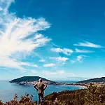 Διαμέρισμα Piso A Capela Con Vistas Al Mar