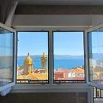 Piso A Capela Con Vistas Al Mar Διαμέρισμα Finisterre
