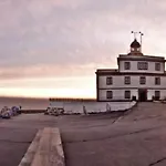Διαμέρισμα Piso A Capela Con Vistas Al Mar *