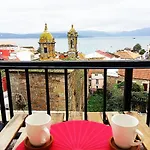 Piso A Capela Con Vistas Al Mar Διαμέρισμα *