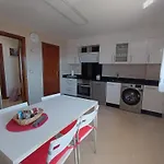 Piso A Capela Con Vistas Al Mar *