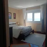 Διαμέρισμα Piso A Capela Con Vistas Al Mar