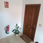 Piso A Capela Con Vistas Al Mar Διαμέρισμα Finisterre