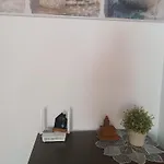 Διαμέρισμα Piso A Capela Con Vistas Al Mar Finisterre