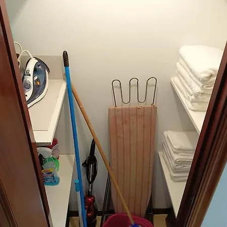 Piso A Capela Con Vistas Al Mar